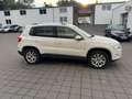 Volkswagen Tiguan Team BMT**1.HAND+SCHECKHEFT+AHK+17"LMF** Weiß - thumbnail 6