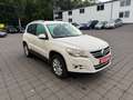 Volkswagen Tiguan Team BMT**1.HAND+SCHECKHEFT+AHK+17"LMF** Weiß - thumbnail 2