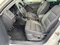 Volkswagen Tiguan Team BMT**1.HAND+SCHECKHEFT+AHK+17"LMF** Weiß - thumbnail 10