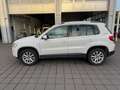 Volkswagen Tiguan Team BMT**1.HAND+SCHECKHEFT+AHK+17"LMF** Weiß - thumbnail 5