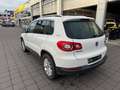 Volkswagen Tiguan Team BMT**1.HAND+SCHECKHEFT+AHK+17"LMF** Weiß - thumbnail 3