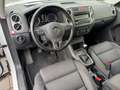 Volkswagen Tiguan Team BMT**1.HAND+SCHECKHEFT+AHK+17"LMF** Weiß - thumbnail 11