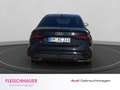 Audi A3 Limousine 2.0 TDI Automatik S Line+Teilleder+MATRI Schwarz - thumbnail 4