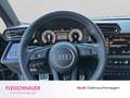 Audi A3 Limousine 2.0 TDI Automatik S Line+Teilleder+MATRI Schwarz - thumbnail 14