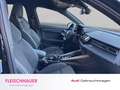 Audi A3 Limousine 2.0 TDI Automatik S Line+Teilleder+MATRI Schwarz - thumbnail 10