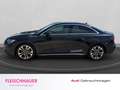 Audi A3 Limousine 2.0 TDI Automatik S Line+Teilleder+MATRI Schwarz - thumbnail 2