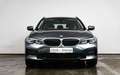 BMW 316 Touring 316d Incl. LED - Navi - Carplay - Attelage Gris - thumbnail 3