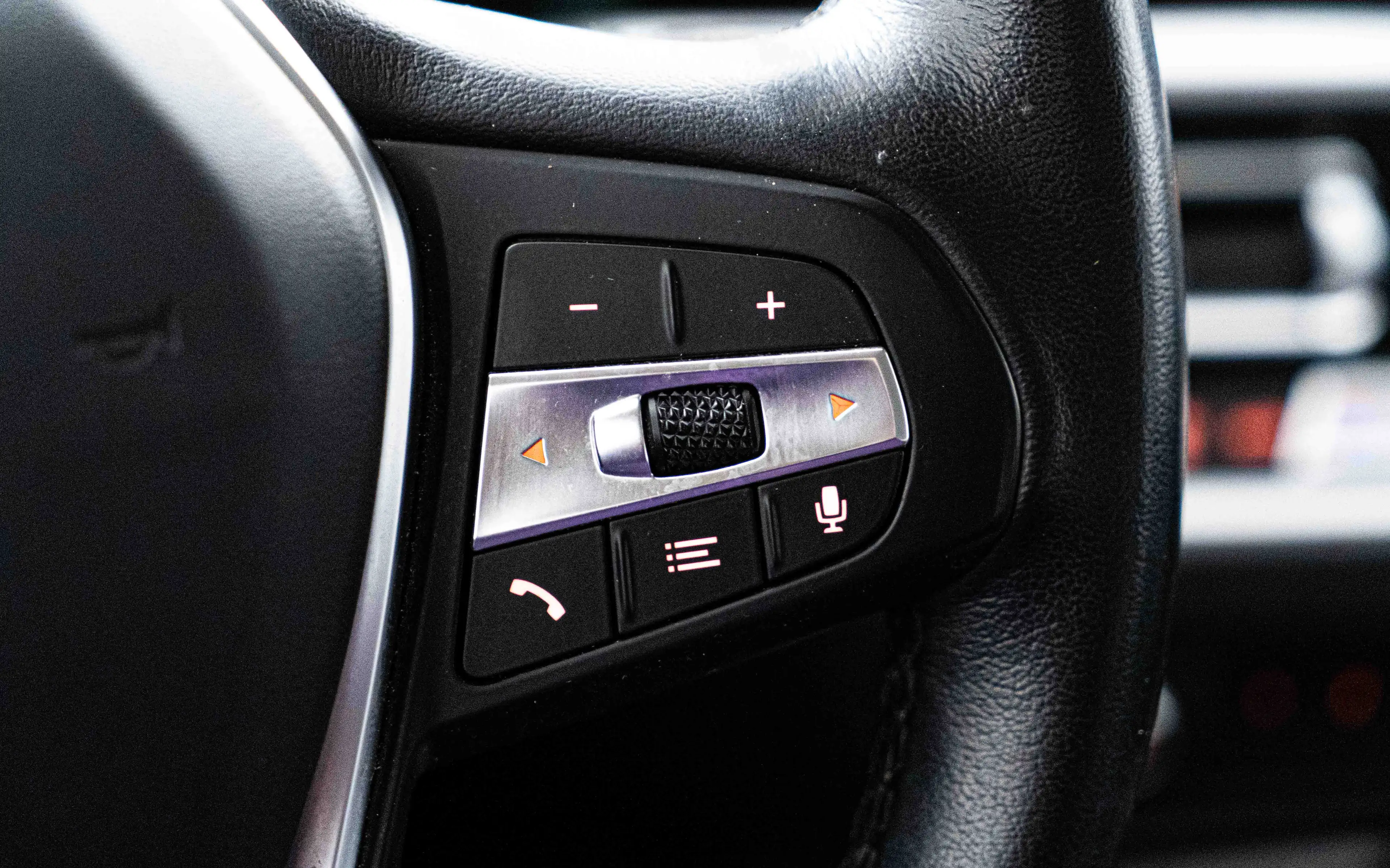 BMW 316 Touring 316d Incl. LED - Navi - Carplay - Attelage — photo 15
