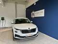 Skoda Kodiaq 4x4 Ambition TDI DSG Weiß - thumbnail 2