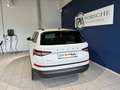 Skoda Kodiaq 4x4 Ambition TDI DSG Weiß - thumbnail 4