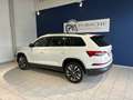 Skoda Kodiaq 4x4 Ambition TDI DSG Weiß - thumbnail 3