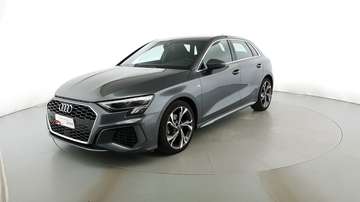 Sportback 30 2.0 tdi S line edition s-tronic