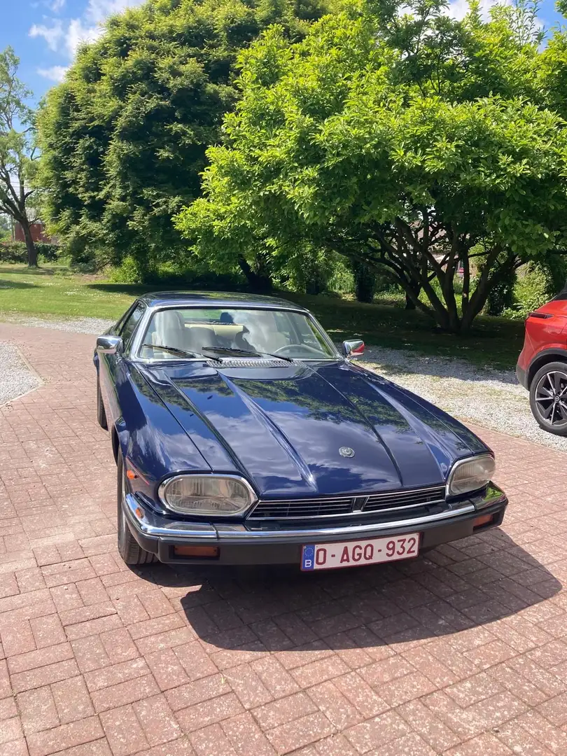 Jaguar XJS - 2