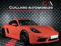 Porsche 718 S 350ch PDK Gold - thumbnail 3