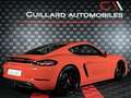 Porsche 718 S 350ch PDK Gold - thumbnail 6