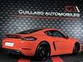 Porsche 718 S 350ch PDK Gold - thumbnail 7