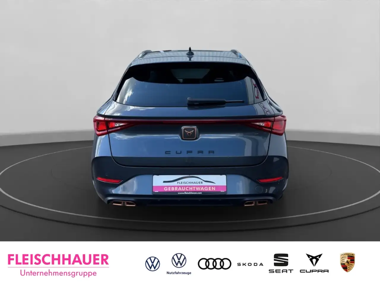 Cupra Leon Sportstourer 1,4 e-HYBRID DSG+Navi+LED+PDC-Plus+Ca, миниатюра 6