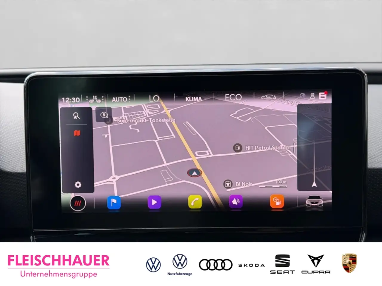 Cupra Leon Sportstourer 1,4 e-HYBRID DSG+Navi+LED+PDC-Plus+Ca, миниатюра 14
