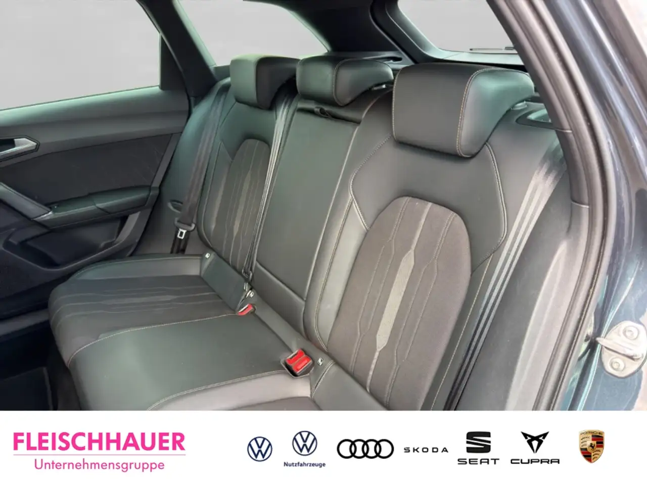 Cupra Leon Sportstourer 1,4 e-HYBRID DSG+Navi+LED+PDC-Plus+Ca, миниатюра 11