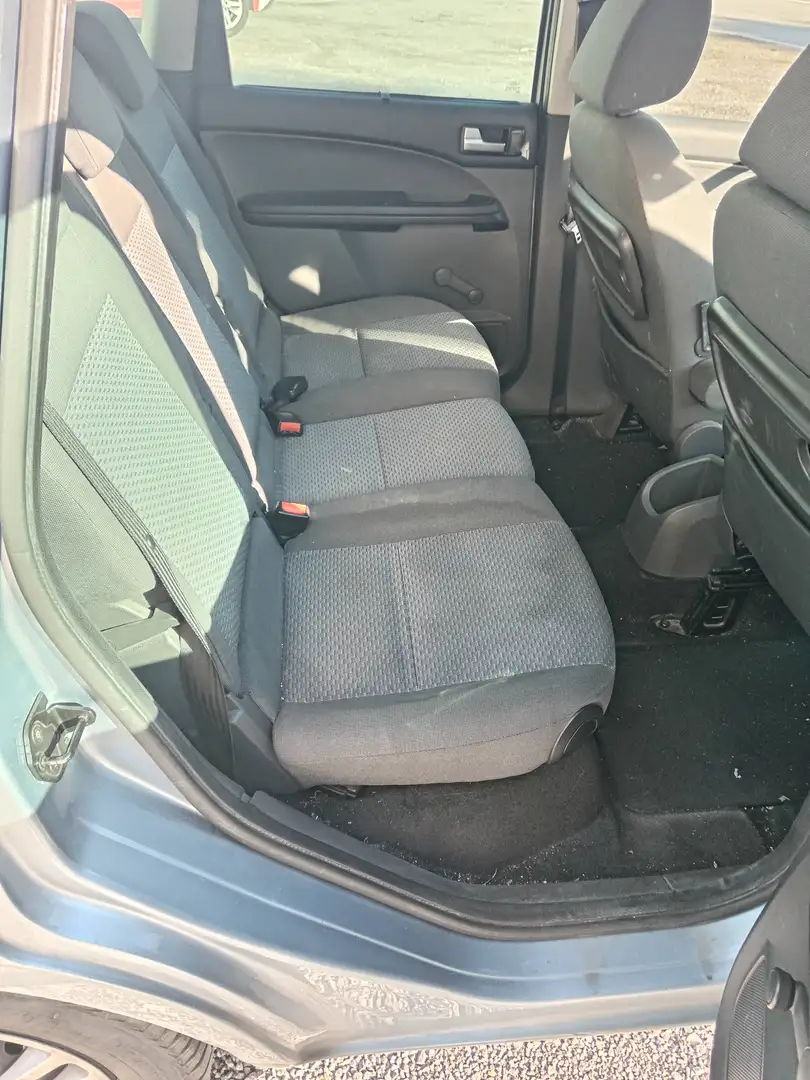 Ford C-Max C-Max 1.8TDCI Trend Trend - 2