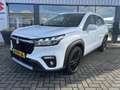 Suzuki S-Cross 1.4 Boosterjet Select Smart Hybrid Automaat Carpla Blanc - thumbnail 4