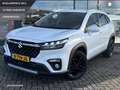 Suzuki S-Cross 1.4 Boosterjet Select Smart Hybrid Automaat Carpla Blanc - thumbnail 1