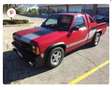 Dodge Dakota Shelby Rot - thumbnail 1