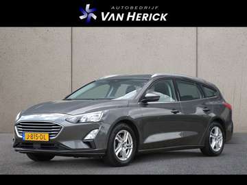 Wagon 1.0 EcoBoost Trend Edition Business | Naviga