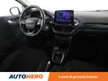 Ford Puma 1.0 EcoBoost Mild-Hybrid Titanium Design Bianco - thumbnail 13