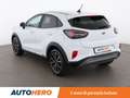 Ford Puma 1.0 EcoBoost Mild-Hybrid Titanium Design Bianco - thumbnail 4