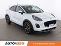 Ford Puma 1.0 EcoBoost Mild-Hybrid Titanium Design Bianco - thumbnail 8
