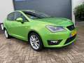 SEAT Ibiza 1.2 TSI Style/FR/Automaat/Goed-onderhouden/Apple C Groen - thumbnail 4