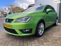 SEAT Ibiza 1.2 TSI Style/FR/Automaat/Goed-onderhouden/Apple C Groen - thumbnail 1