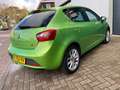 SEAT Ibiza 1.2 TSI Style/FR/Automaat/Goed-onderhouden/Apple C Groen - thumbnail 3