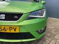 SEAT Ibiza 1.2 TSI Style/FR/Automaat/Goed-onderhouden/Apple C Groen - thumbnail 11