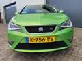 SEAT Ibiza 1.2 TSI Style/FR/Automaat/Goed-onderhouden/Apple C Groen - thumbnail 5