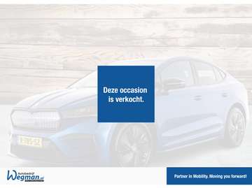 Coupé iV 80 RS | Full options | Racing Blue | SOH