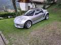 smart roadster Roadster 0.7 Brabus 101cv Argento - thumbnail 3