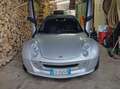smart roadster Roadster 0.7 Brabus 101cv Argento - thumbnail 11