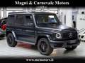 Mercedes-Benz G 63 AMG PREMIUM PLUS|SPECIAL PAINT|NIGHT PACK|TETTO|22' Nero - thumbnail 1