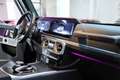 Mercedes-Benz G 63 AMG PREMIUM PLUS|SPECIAL PAINT|NIGHT PACK|TETTO|22' Nero - thumbnail 13
