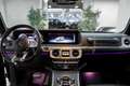 Mercedes-Benz G 63 AMG PREMIUM PLUS|SPECIAL PAINT|NIGHT PACK|TETTO|22' Nero - thumbnail 9