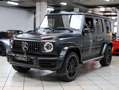 Mercedes-Benz G 63 AMG PREMIUM PLUS|SPECIAL PAINT|NIGHT PACK|TETTO|22' Nero - thumbnail 3