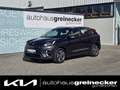Kia e-Niro Niro EV 64kWh long Range Silber Aut. Grau - thumbnail 1