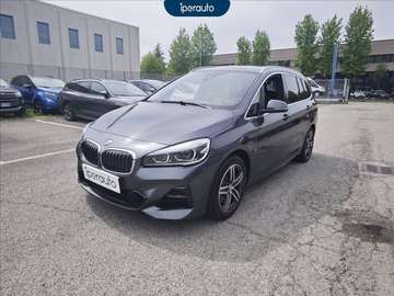 d Gran Tourer Msport auto 7p.ti