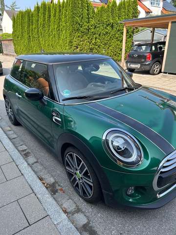 Imagine MINI Cooper Cooper 60 Years Trim