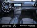 Mercedes-Benz E 220 d T AVANTGARDE AHK NIGHT SD PARKPAKET DAB Schwarz - thumbnail 11