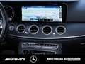 Mercedes-Benz E 220 d T AVANTGARDE AHK NIGHT SD PARKPAKET DAB Schwarz - thumbnail 9