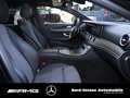 Mercedes-Benz E 220 d T AVANTGARDE AHK NIGHT SD PARKPAKET DAB Schwarz - thumbnail 10