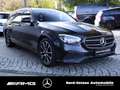 Mercedes-Benz E 220 d T AVANTGARDE AHK NIGHT SD PARKPAKET DAB Schwarz - thumbnail 3